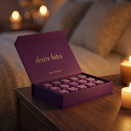 Desire Bites