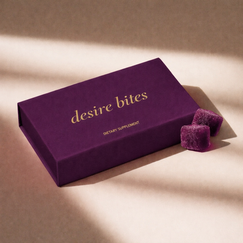 Desire Bites