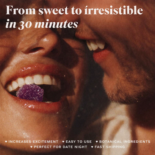 Desire Bites