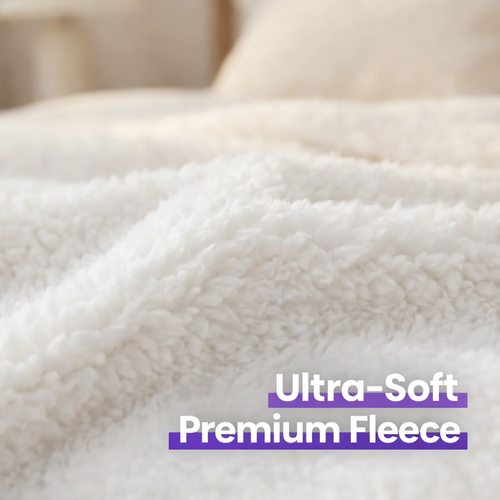 Waterproof Lovers Blanket