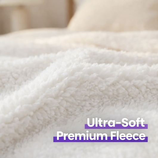 Waterproof Lovers Blanket