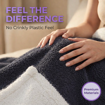Waterproof Lovers Blanket