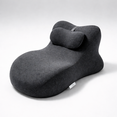 Magic Spot Pillow