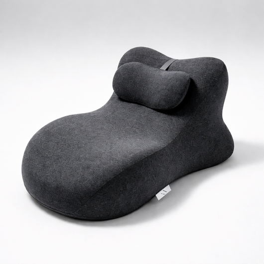 Magic Spot Pillow