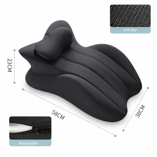 Magic Spot Pillow