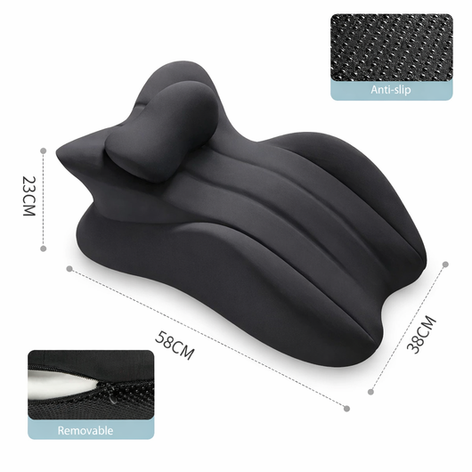 Magic Spot Pillow