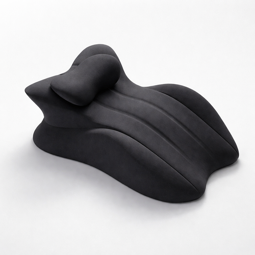 Magic Spot Pillow