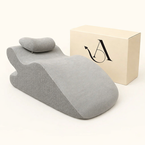 Magic Spot Pillow