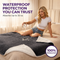 Waterproof Lovers Blanket