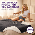 Waterproof Lovers Blanket